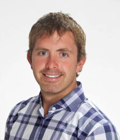 Ryan Goetz